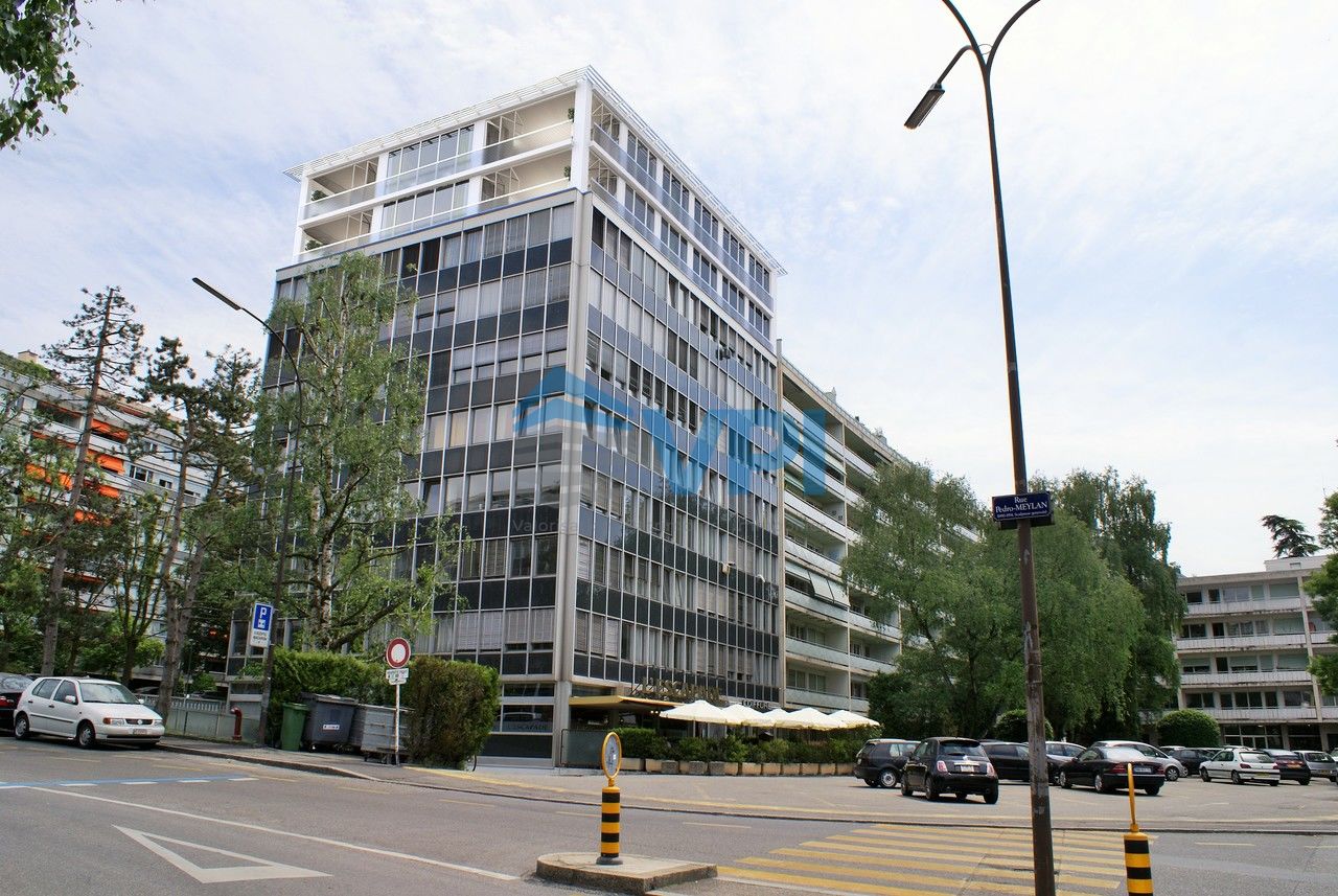 KRIEG - Surface de bureaux d'environ 200 m2