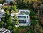 Moderne Luxusvilla mit Seeblick und Infinitypool in Montagnola