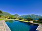 Prestigious Elegant Villa with Garden, Pool and Lugano Lake View