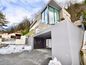 Moderne Villa mit atemberaubendem Seeblick und auf die Stadt Lugano