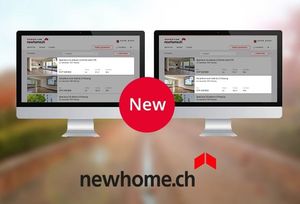 IMMOMIG AG and newhome.ch – The partnership of the year!