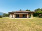 Spacious Classical Villa with Large Garden for sale Comano