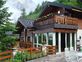 Large and luxurious chalet in a sunny location with a magnificent view