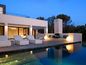 Exclusive villa with infinity pool at golf resort, for sale, Spain-Girona