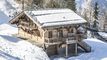 Chalet in la Tena for foreigners and swiss secondary residence