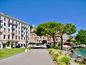 Роскошные апартаменты на первой линии от озера Лугано в Grand Palace