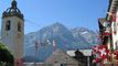 FOR RENT 3.5 ROOM APARTMENT FOR THE SEASON IN CHAMPERY