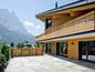 Luxury Chalet with Mountains View close to the Ski Slopes, Grindelwald