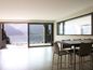 Modern 3 Bedroom Apartment with Lugano Lake View in Melide