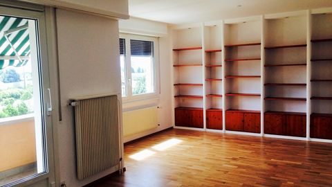 2 appartements loués pour investisseurs proche de l'EPFL