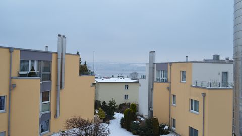 Apartment CH-8712 Stäfa