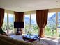 Elegante Villa di Lusso con Vista Lago di Lugano a Montagnola