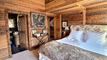 FOR SALE 8.5 ROOMS CHALET IN CHAMPERY